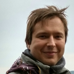 Филипп Комаров, 05.12.1989, Changchun