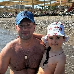 Антон Исаев, 29.02, Москва