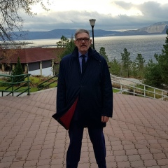 Павел Маркарян, 31.12.1956, Санкт-Петербург