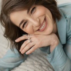 Лена Лазян, 20.08, Москва