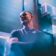 Виталий Чикишев, Омск