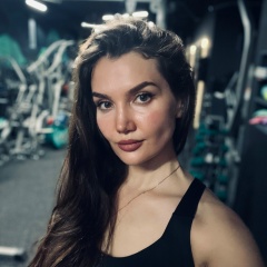 Юлия Хамидуллина, 09.02, Абакан