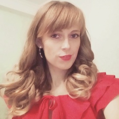 Таня Стецюк, 23.12.1989, Киев