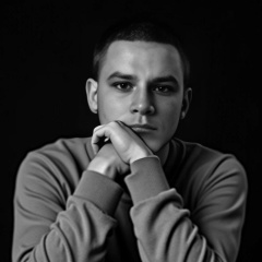 Михаил Пинчук, 07.01.1994, Минск