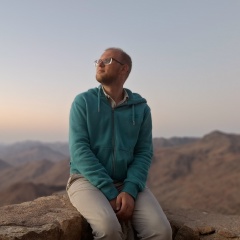 Всеволод Тихомиров, 21.06.1994, Москва