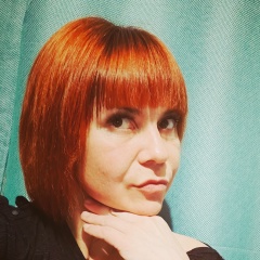 Sanechka Baravik, Москва