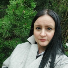 Маша Морозова, 05.11, Москва