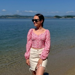 Яна Кулик, 17.12