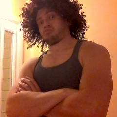 Роберт Валитов, 27.05.1988, Gainesville