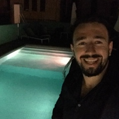 Yehan Echenique, 05.01.1985