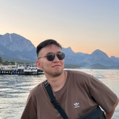 Мунар Мамыров, 16.04, Санкт-Петербург