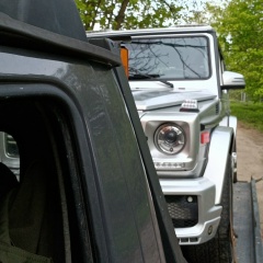 Алексей Куков, Наро-Фоминск