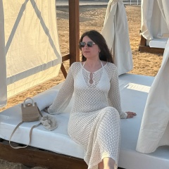 Варвара Шарапова, Тюмень