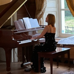 Аделя Буае, 14.08.1985, Lille