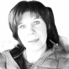 Ольга Коссова, 01.01, Санкт-Петербург