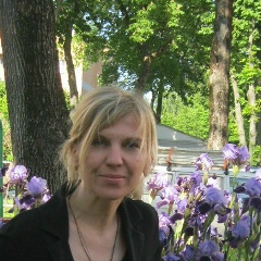 Татиана Миколаева