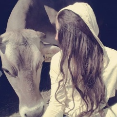 Ольга Решетина, 22.11.1985, Москва