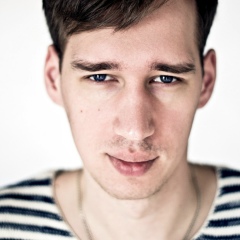 Максим Иванов, 24.03, Санкт-Петербург