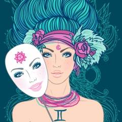 Аня Гуменюк, 19.06.1979, Благовещенск