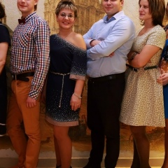 Светлана Воронцова, 20.01, Москва