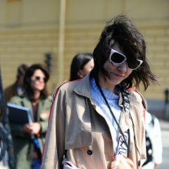 Анна Карасева-Леонова, 31.12, Екатеринбург