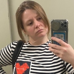 Юлия Харькова, 02.03.1986, Москва