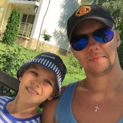 Александр Сметанин, 21.08.1987, Санкт-Петербург