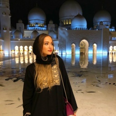 Ira Ponomareva, 18.05, Ставрополь