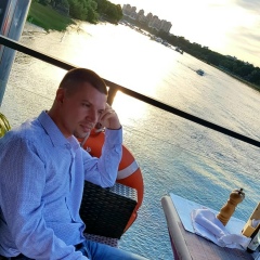 Виталий Екимов, 29.06, Санкт-Петербург