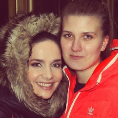 Екатерина Подволоцкая, 20.03, Сергиев Посад