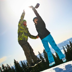 Николай Арнаутов, 13.03.1988