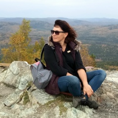 Светлана Костюкович, 09.08, Озерск