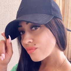 Kapriznaya Azerinka, 31.07, Москва