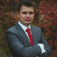 Юрий Шкарупа, 16.08.1987, Волгоград