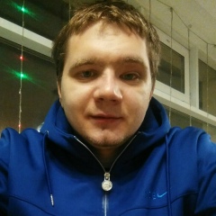 Игорь Крачко, 04.03.1994, Краснодар