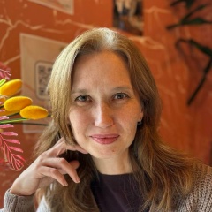Елена Фефелова, 09.06, Пермь