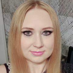 Юлия Кошачик, 25.04