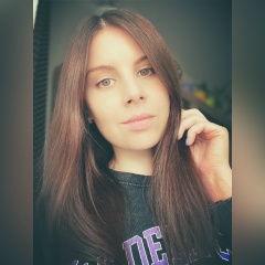 Екатерина Родина, 14.05