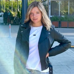 Юлия Трусова, 05.09, Санкт-Петербург