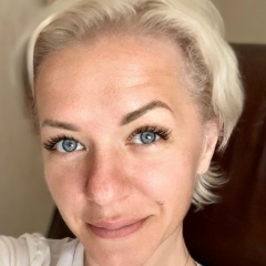 Юлия Василевская, 08.03, Москва