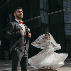 Фарид Ширалиев, 22.11.1992, Санкт-Петербург