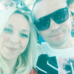 Анастасия Мохорева, 18.11.1995, Москва