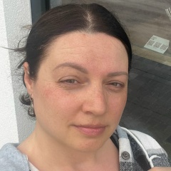 Галина Давыдова, 09.07, Колтуши