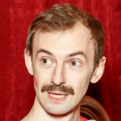 Михаил Коровкин