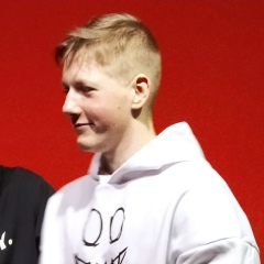 Михаил Горшенёв, 11.03.2001, Краснодар