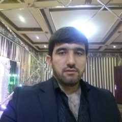 Сухроб Рамазанов, 21.08.1983, Новокуйбышевск