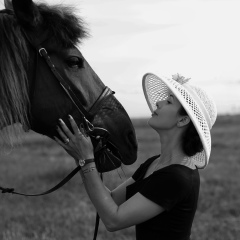 Ксения Константинова, Санкт-Петербург