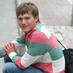 Альфрит Халилов, 06.10, Самара