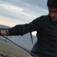 Levani Totikashvili, 30.06.1989, Тбилиси