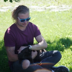 Rosetta Stoned, 16.09, Пермь